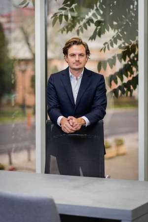 DN AGRAR anunţă un plan de investiţie pentru dezvoltarea fermei CUT 2 şi construirea a două unităţi de compostare